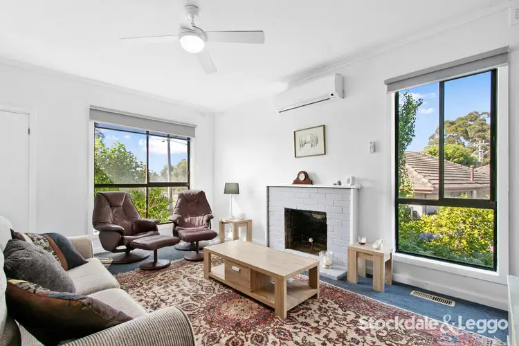 Second view of Homely house listing, 57 Vary Street, Morwell VIC 3840