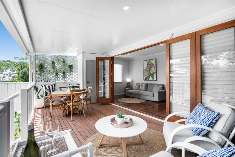 Main view of Homely house listing, 51 McFadden Street, Wynnum QLD 4178