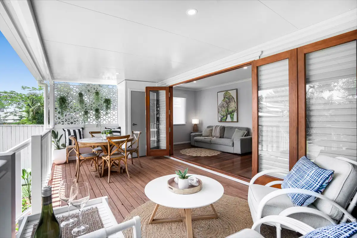 Main view of Homely house listing, 51 McFadden Street, Wynnum QLD 4178