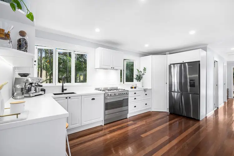 Second view of Homely house listing, 51 McFadden Street, Wynnum QLD 4178