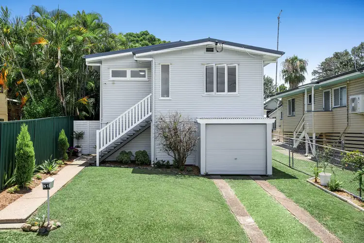 Third view of Homely house listing, 51 McFadden Street, Wynnum QLD 4178