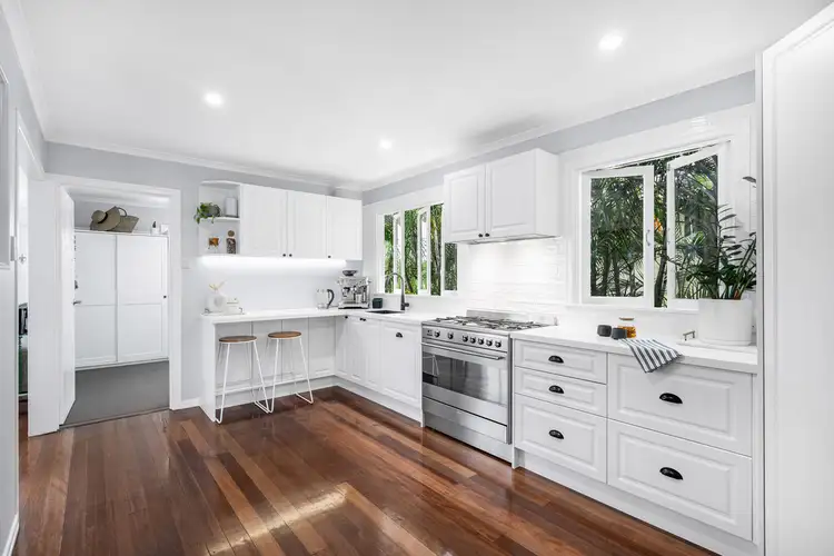Fourth view of Homely house listing, 51 McFadden Street, Wynnum QLD 4178