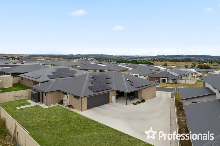 25 Newlands Crescent, Kelso NSW 2795