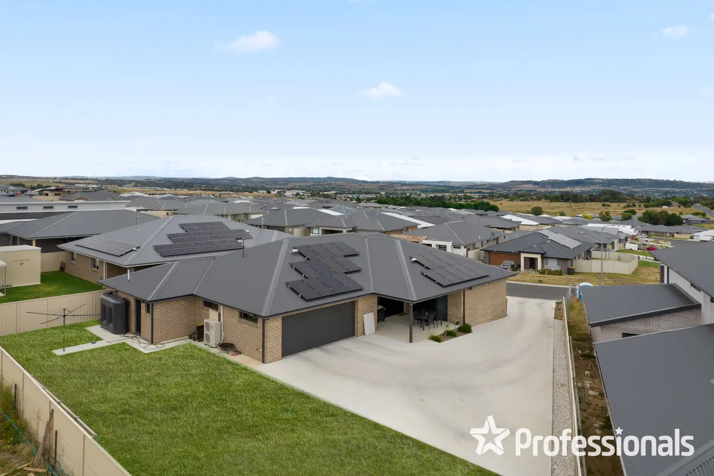 Main view of Homely house listing, 25 Newlands Crescent, Kelso NSW 2795