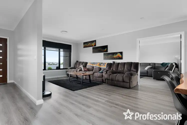 Third view of Homely house listing, 25 Newlands Crescent, Kelso NSW 2795