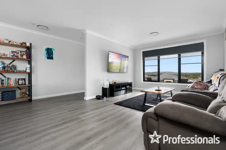 Fourth view of Homely house listing, 25 Newlands Crescent, Kelso NSW 2795