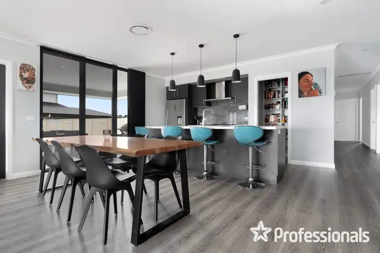 Fifth view of Homely house listing, 25 Newlands Crescent, Kelso NSW 2795