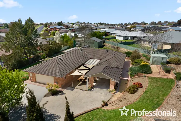 Second view of Homely house listing, 56 Tandora Street, Kelso NSW 2795