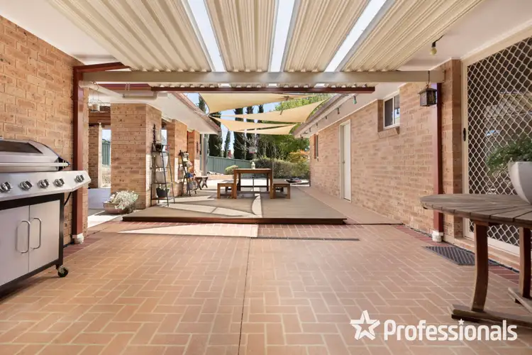 Third view of Homely house listing, 56 Tandora Street, Kelso NSW 2795