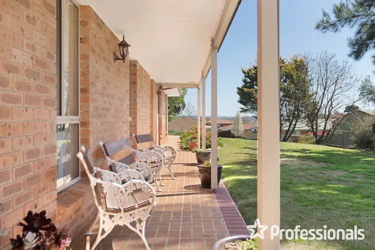 Fourth view of Homely house listing, 56 Tandora Street, Kelso NSW 2795