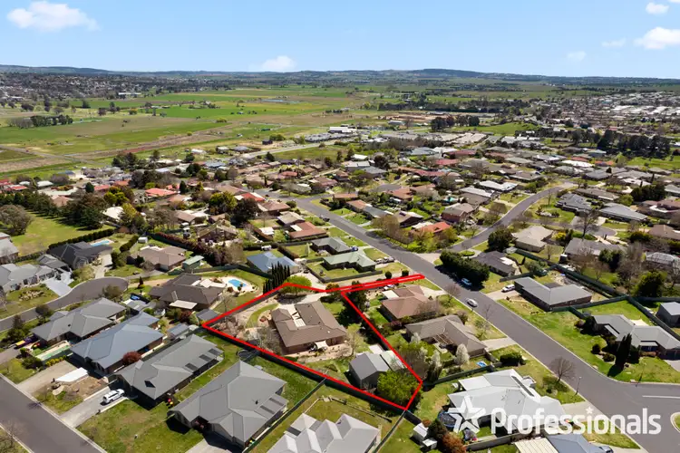 Fifth view of Homely house listing, 56 Tandora Street, Kelso NSW 2795