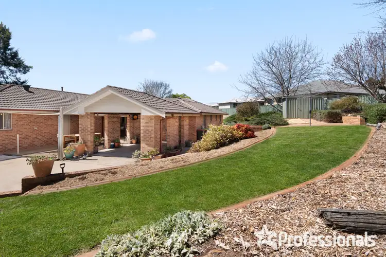 Sixth view of Homely house listing, 56 Tandora Street, Kelso NSW 2795