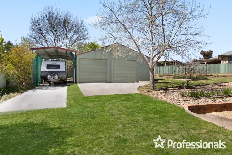 Seventh view of Homely house listing, 56 Tandora Street, Kelso NSW 2795