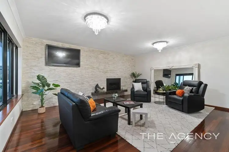 Main view of Homely house listing, 7 Broughton Street, Balcatta WA 6021