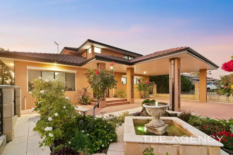 Second view of Homely house listing, 7 Broughton Street, Balcatta WA 6021