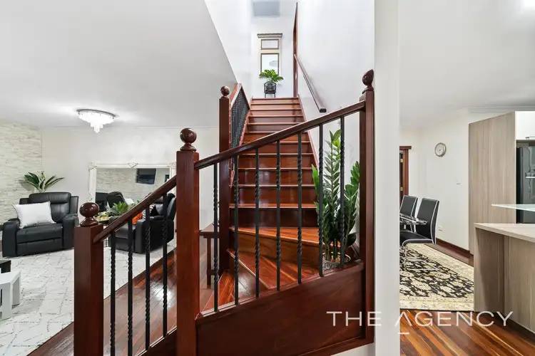 Sixth view of Homely house listing, 7 Broughton Street, Balcatta WA 6021