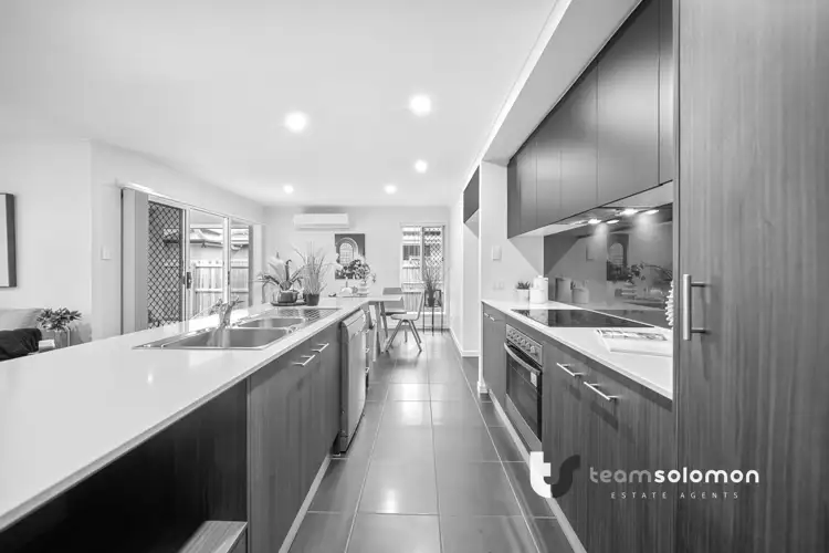 13 Cowrie Crescent, Burpengary East QLD 4505