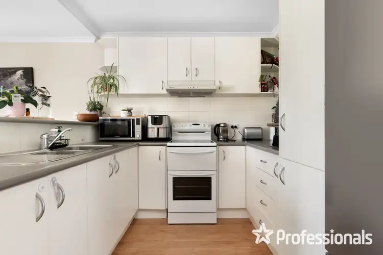 Third view of Homely townhouse listing, 9 Red Gum Place, Windradyne NSW 2795