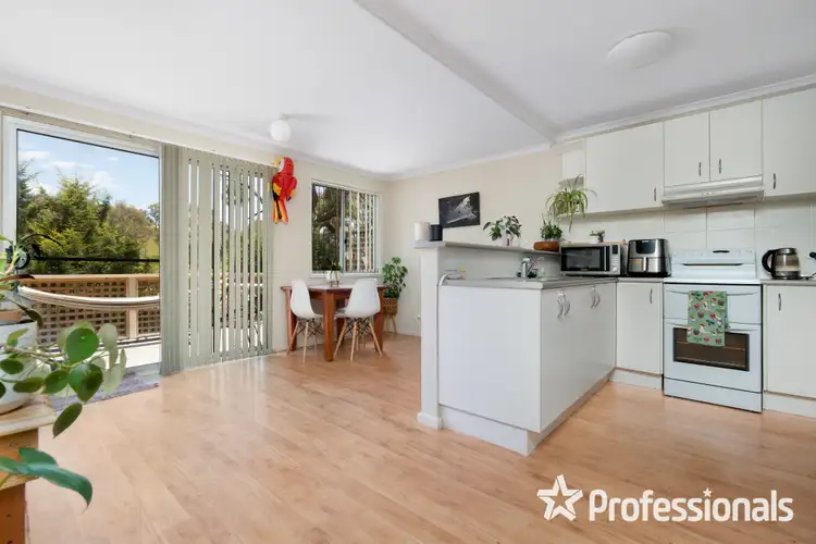 Fourth view of Homely townhouse listing, 9 Red Gum Place, Windradyne NSW 2795
