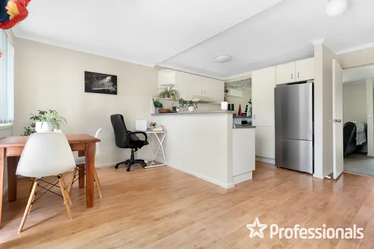 Sixth view of Homely townhouse listing, 9 Red Gum Place, Windradyne NSW 2795