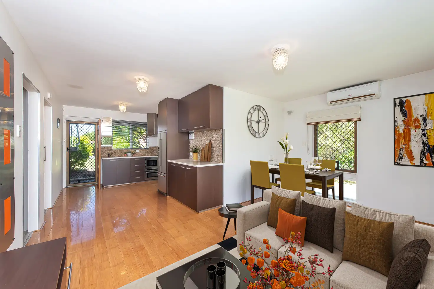 Main view of Homely apartment listing, 5/42 Hampden Street, South Perth WA 6151