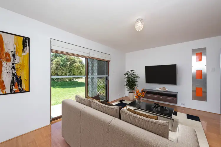 Second view of Homely apartment listing, 5/42 Hampden Street, South Perth WA 6151