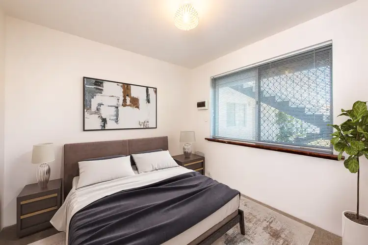 Third view of Homely apartment listing, 5/42 Hampden Street, South Perth WA 6151