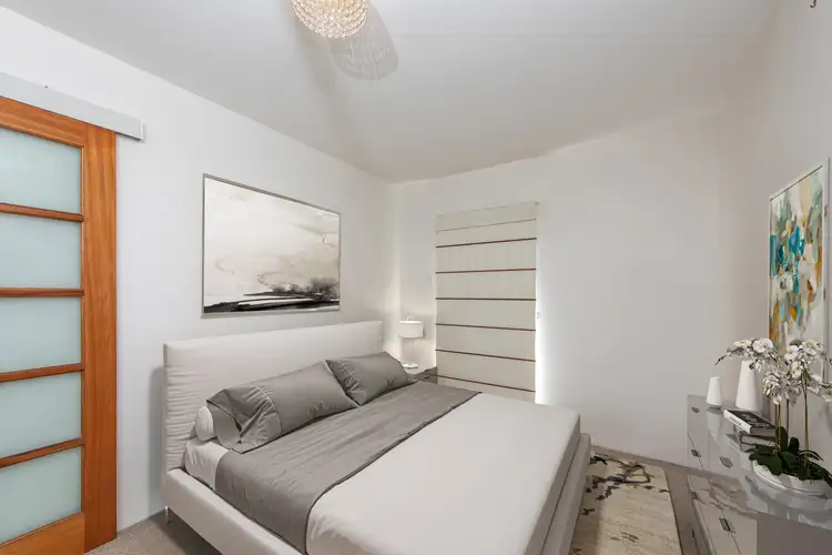 Fourth view of Homely apartment listing, 5/42 Hampden Street, South Perth WA 6151