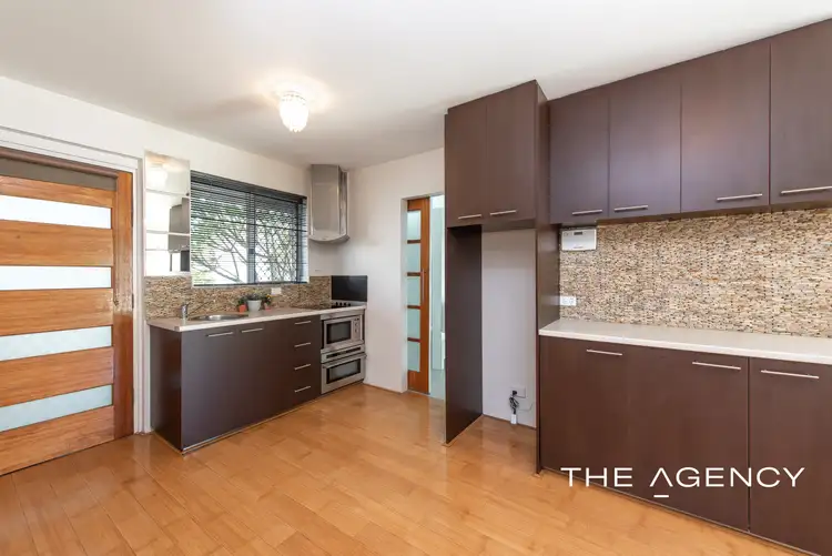 Sixth view of Homely apartment listing, 5/42 Hampden Street, South Perth WA 6151