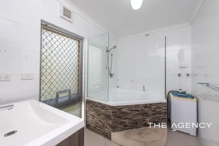 Seventh view of Homely apartment listing, 5/42 Hampden Street, South Perth WA 6151