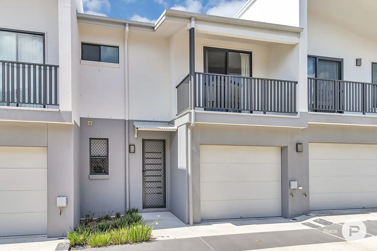 Main view of Homely townhouse listing, 27/27 Sunflower Crescent, Calamvale QLD 4116