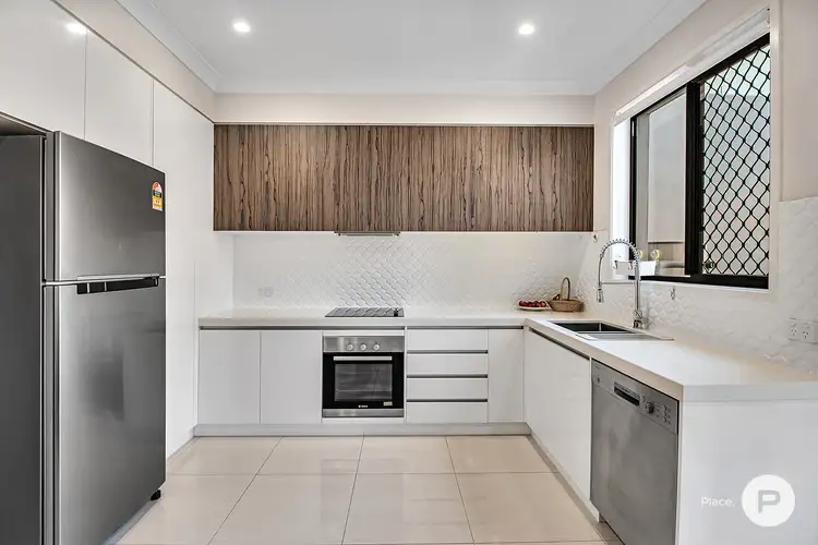 Second view of Homely townhouse listing, 27/27 Sunflower Crescent, Calamvale QLD 4116