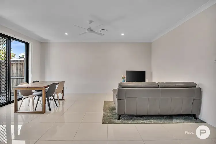 Third view of Homely townhouse listing, 27/27 Sunflower Crescent, Calamvale QLD 4116