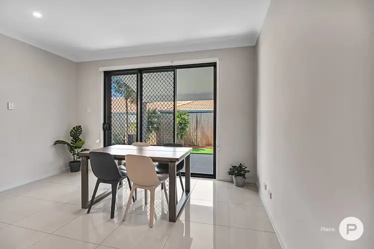 Fourth view of Homely townhouse listing, 27/27 Sunflower Crescent, Calamvale QLD 4116