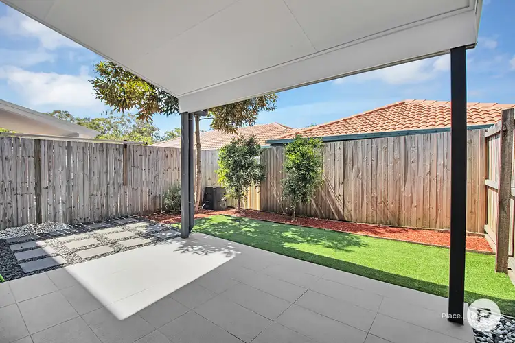 Fifth view of Homely townhouse listing, 27/27 Sunflower Crescent, Calamvale QLD 4116