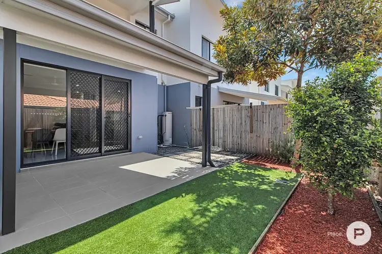 Sixth view of Homely townhouse listing, 27/27 Sunflower Crescent, Calamvale QLD 4116