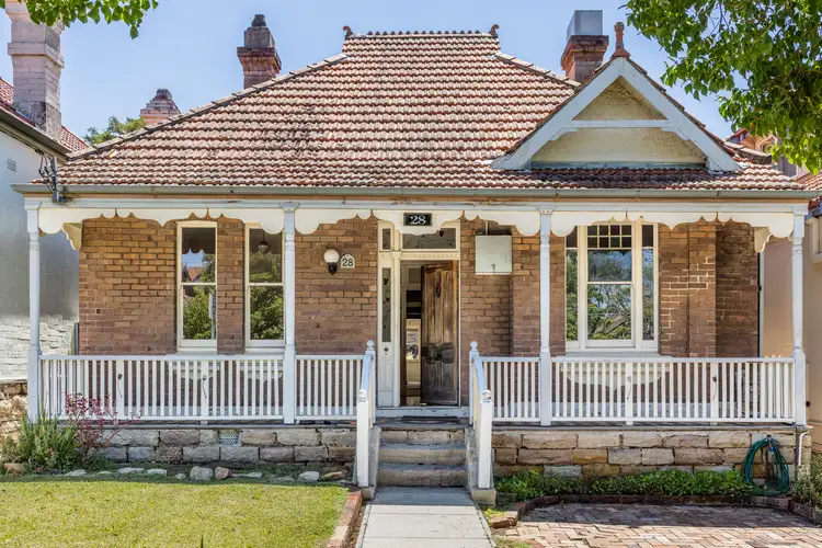 28 Thompson Street, Drummoyne NSW 2047