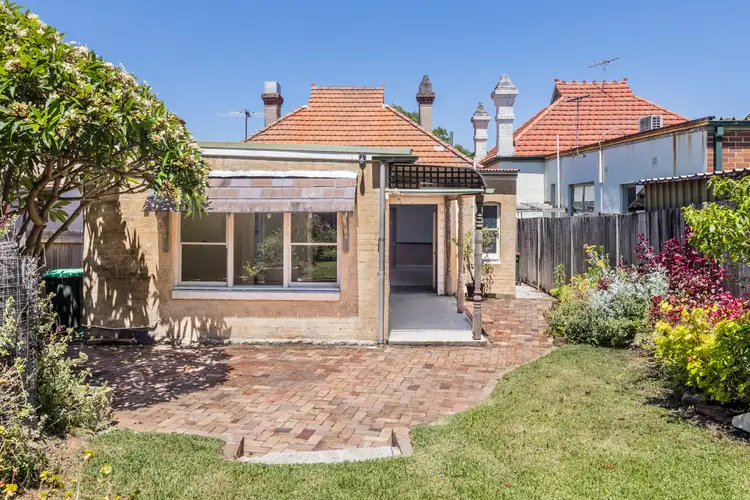 Second view of Homely house listing, 28 Thompson Street, Drummoyne NSW 2047