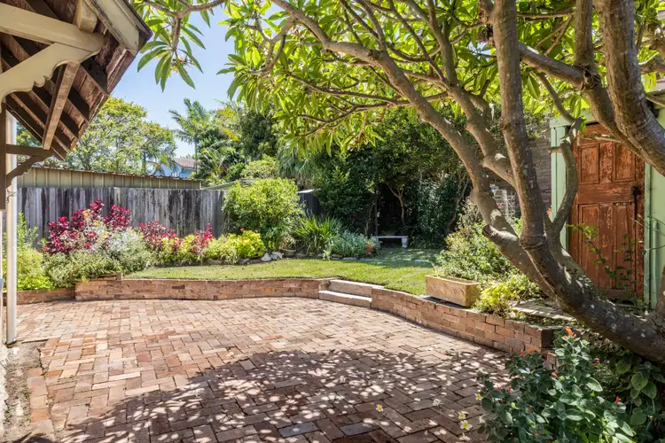 Third view of Homely house listing, 28 Thompson Street, Drummoyne NSW 2047