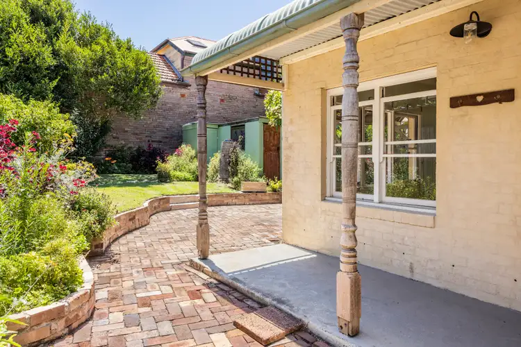 Fourth view of Homely house listing, 28 Thompson Street, Drummoyne NSW 2047
