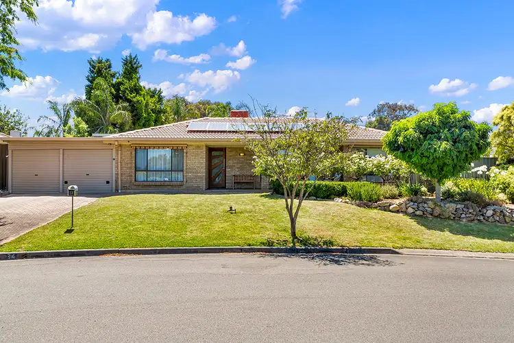 34 Warne Street, Redwood Park SA 5097