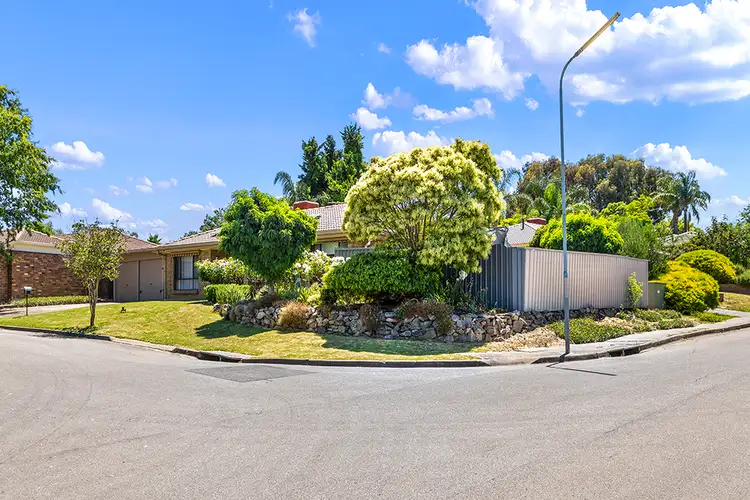Second view of Homely house listing, 34 Warne Street, Redwood Park SA 5097