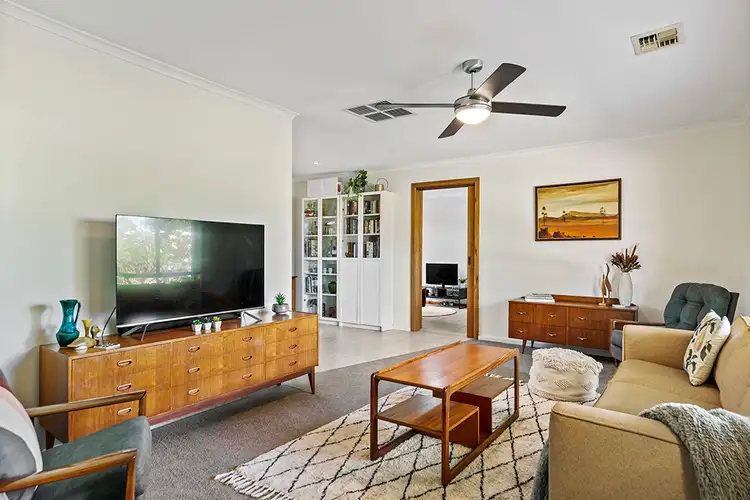 Fifth view of Homely house listing, 34 Warne Street, Redwood Park SA 5097