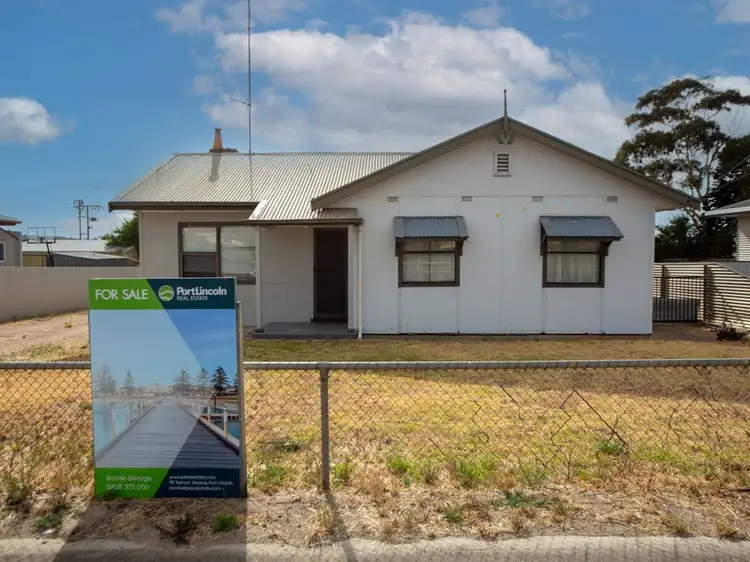 Second view of Homely house listing, 83 Verran Terrace, Port Lincoln SA 5606
