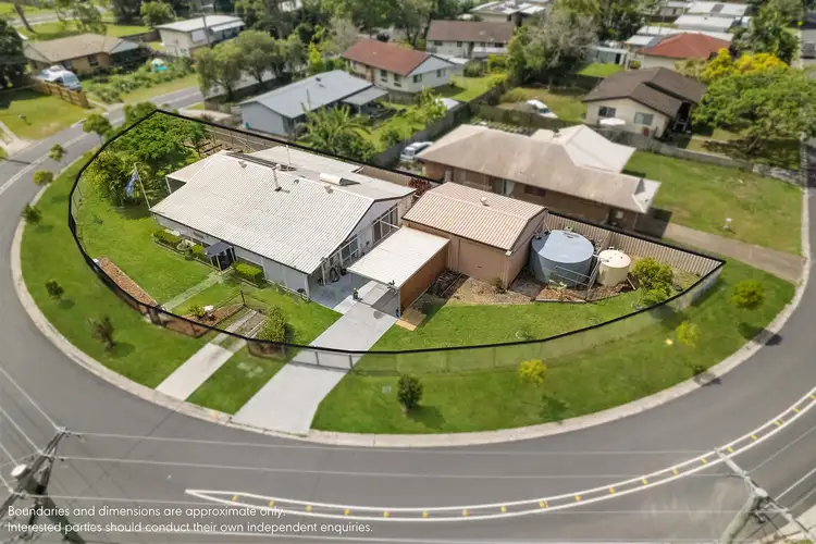 1 Adelaide Circuit, Beenleigh QLD 4207