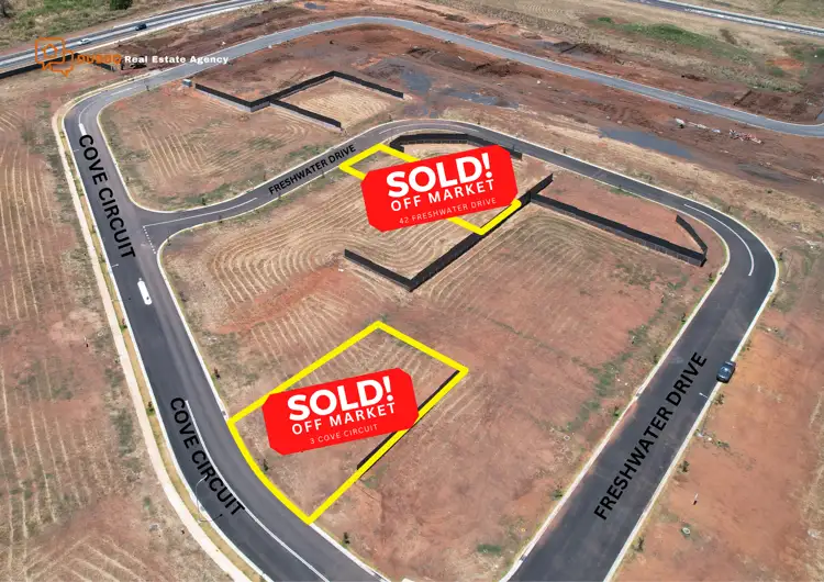 Southlakes Estate, Dubbo NSW 2830