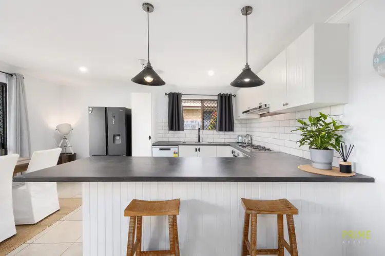 Fourth view of Homely house listing, 63 Cunningham Street, Urangan QLD 4655