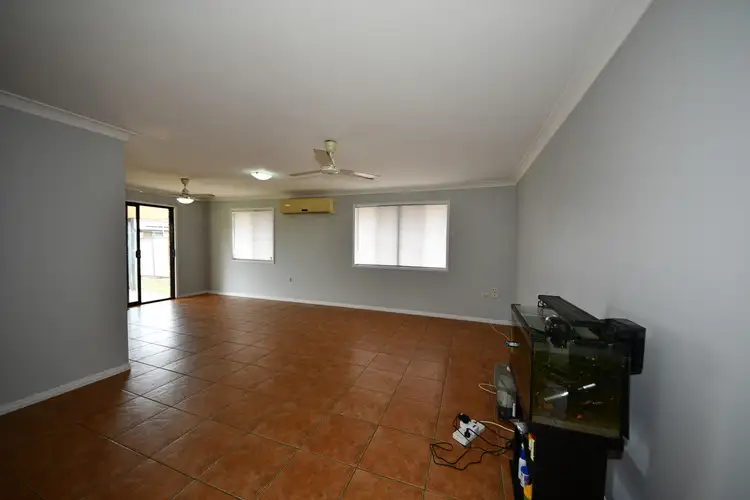 Third view of Homely house listing, 36 Hutchings Street, Gracemere QLD 4702