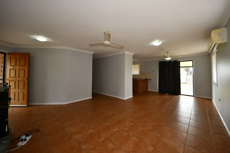 Fourth view of Homely house listing, 36 Hutchings Street, Gracemere QLD 4702