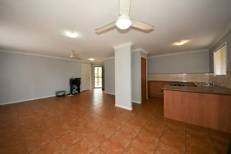 Fifth view of Homely house listing, 36 Hutchings Street, Gracemere QLD 4702
